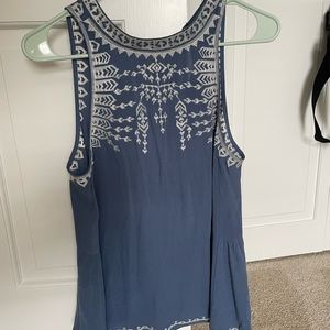 THML Sleeveless Top